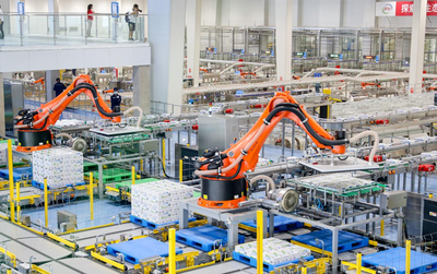 文明之光耀青城 呼和浩特以技術(shù)服務(wù)繪就新時代發(fā)展畫卷