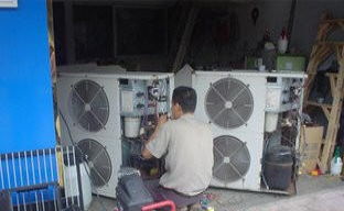 昆明專業(yè)家電一站式服務(wù) 維修、銷售、安裝、加氟與清洗全方位指南