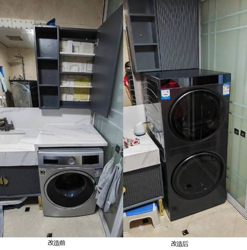 告別家電安裝煩惱，卡薩帝微改服務(wù) 設(shè)計安裝一站到位