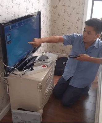 飛奔到身邊的服務(wù) 創(chuàng)維加碼O2O直營模式，構(gòu)筑家用電器安裝服務(wù)新標(biāo)桿