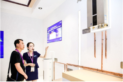 熱水器全球最大消費市場 國產(chǎn)品牌強勢崛起，外資巨頭調(diào)整布局，服務(wù)成競爭新高地