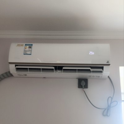 美的智弧升級款KFR-35GW/N8VJC3 1.5匹變頻空調(diào)的卓越體驗與無憂安裝服務(wù)